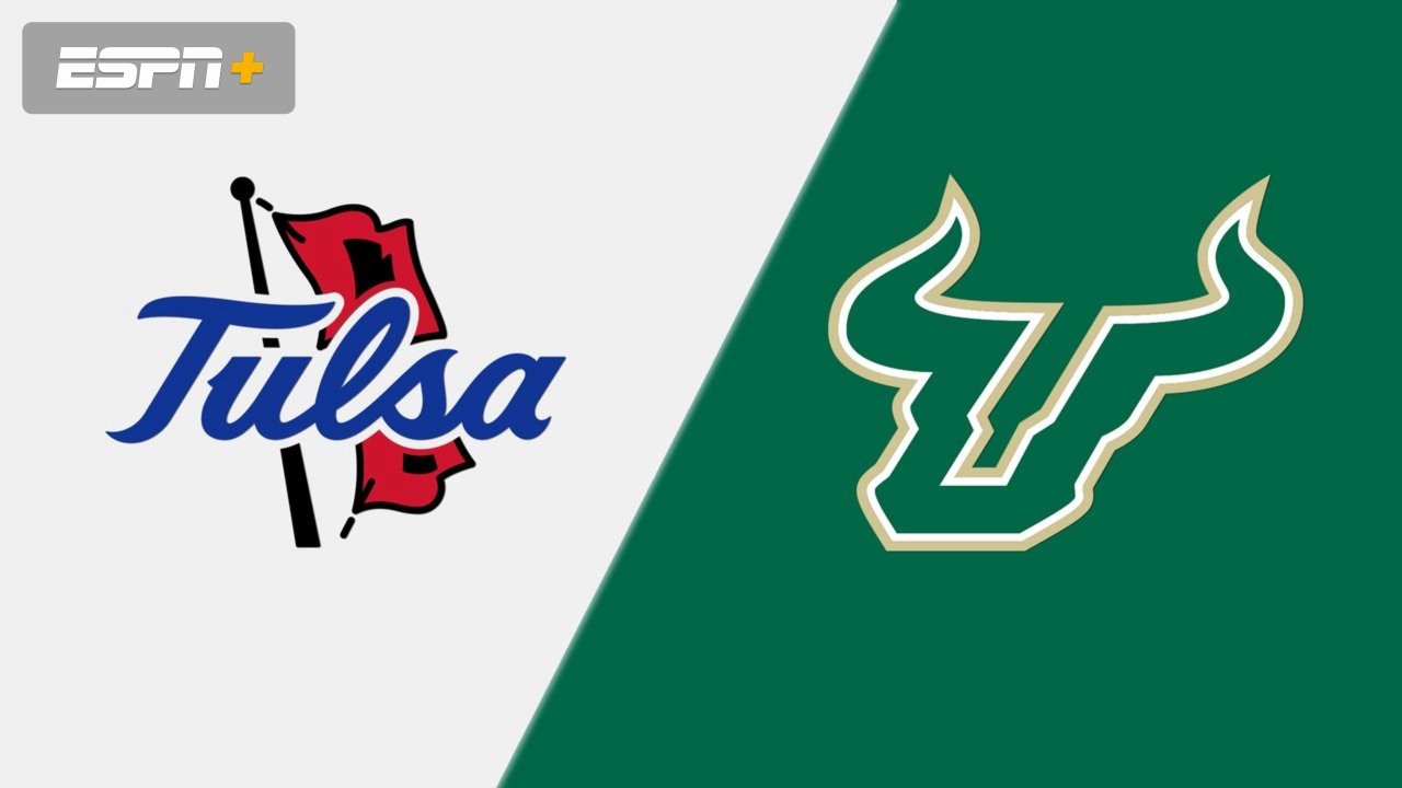 Tulsa vs. South Florida