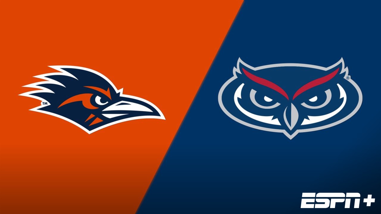 UTSA vs. Florida Atlantic