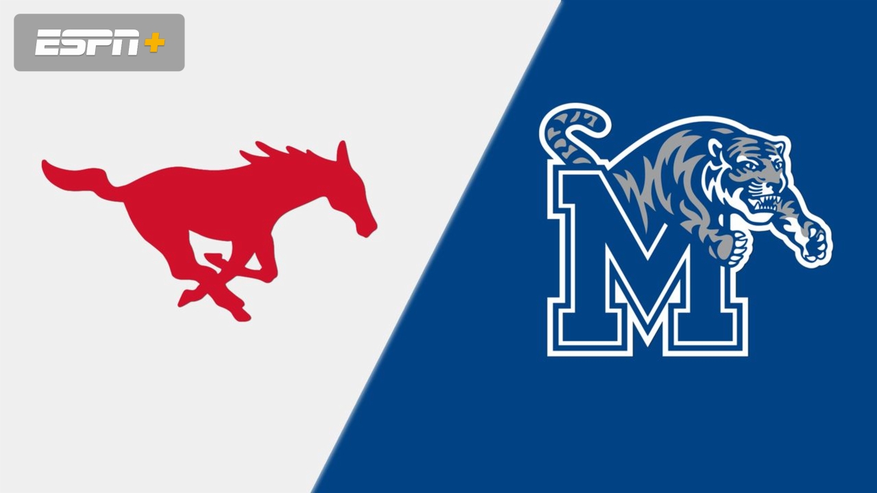 SMU vs. Memphis