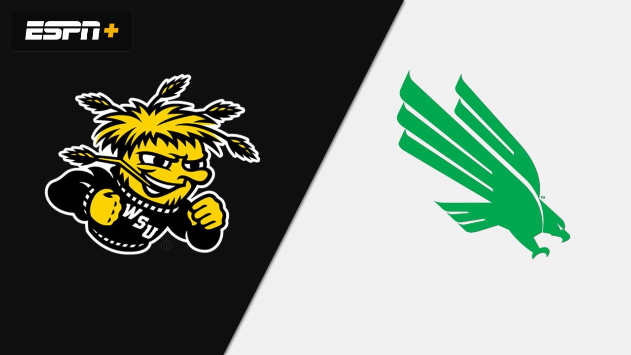 Wichita State vs. North Texas