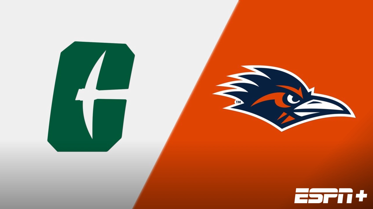 Charlotte vs. UTSA