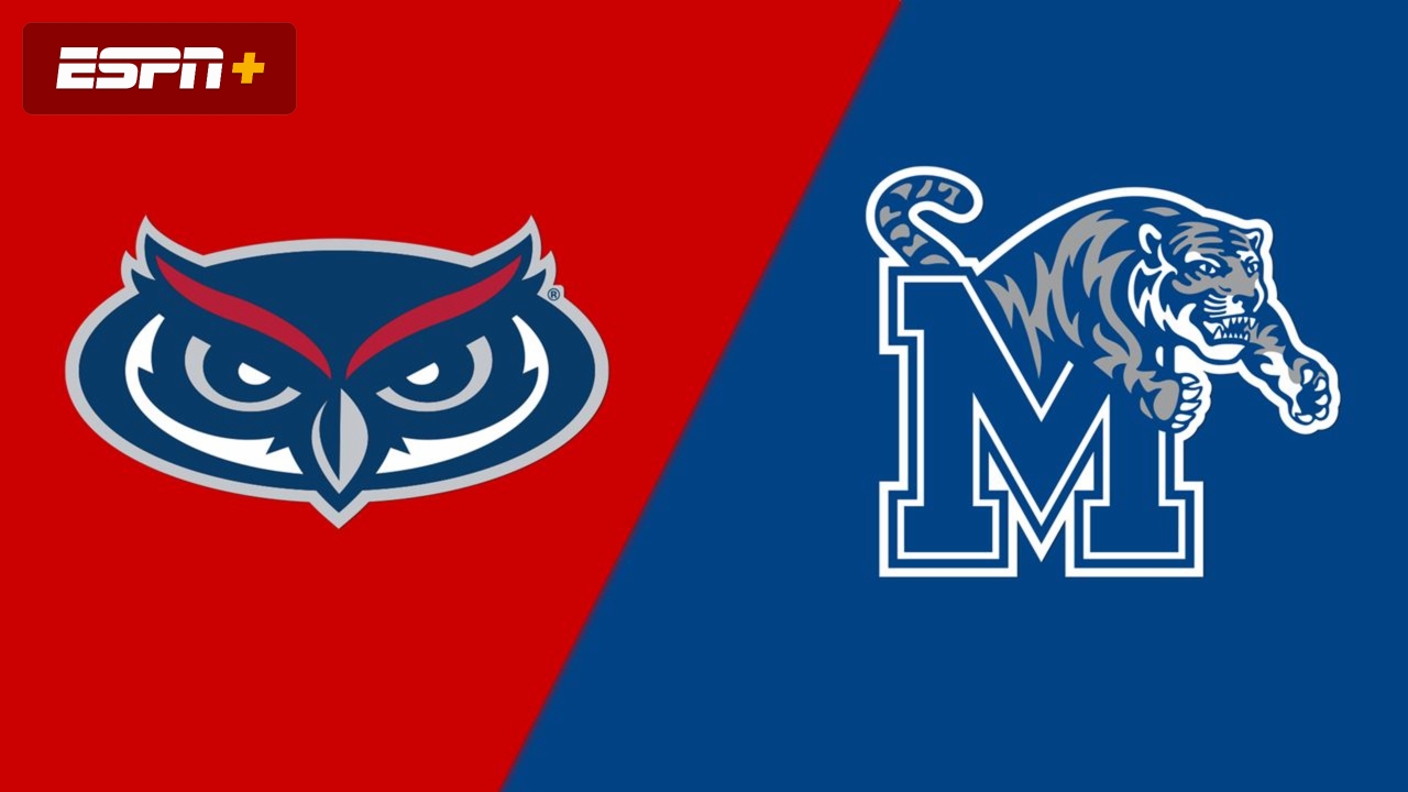 Florida Atlantic vs. Memphis
