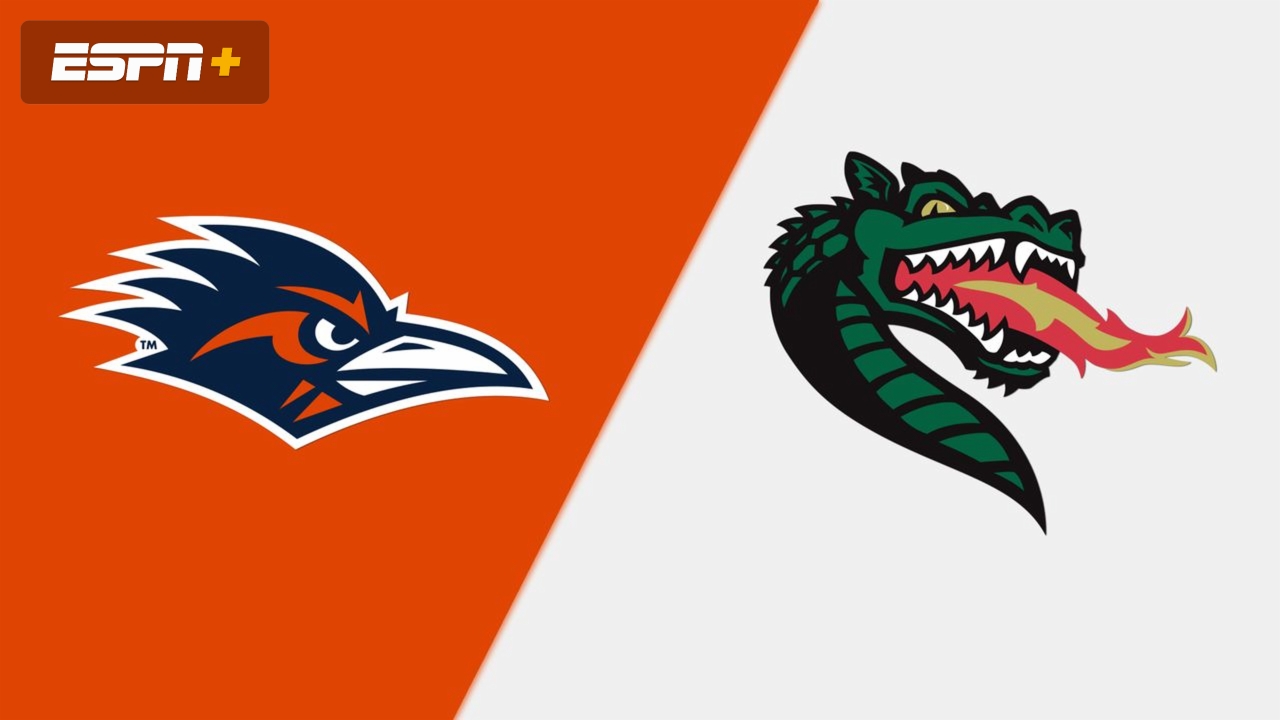 UTSA vs. UAB