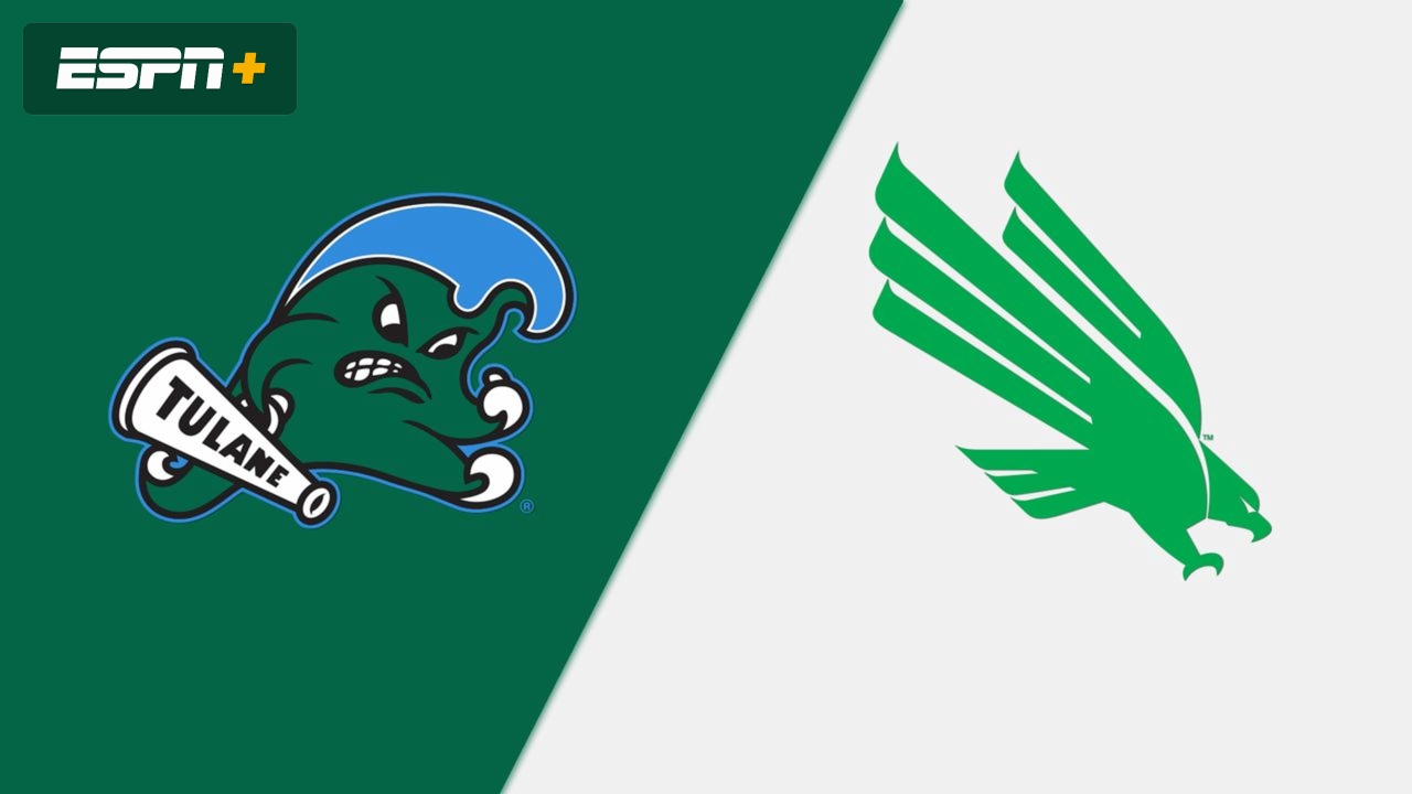 Tulane vs. North Texas
