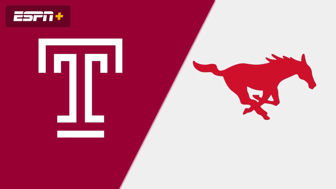 Temple vs. SMU