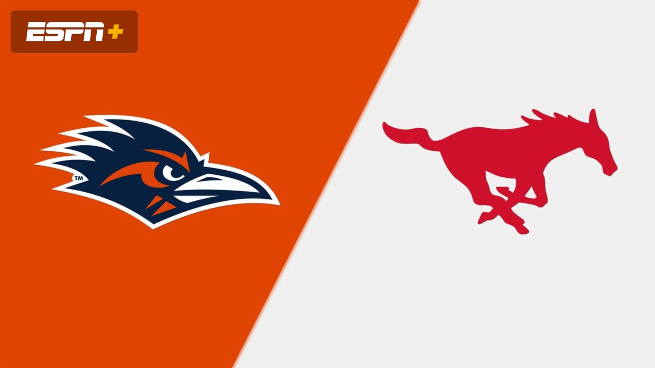 UTSA vs. SMU