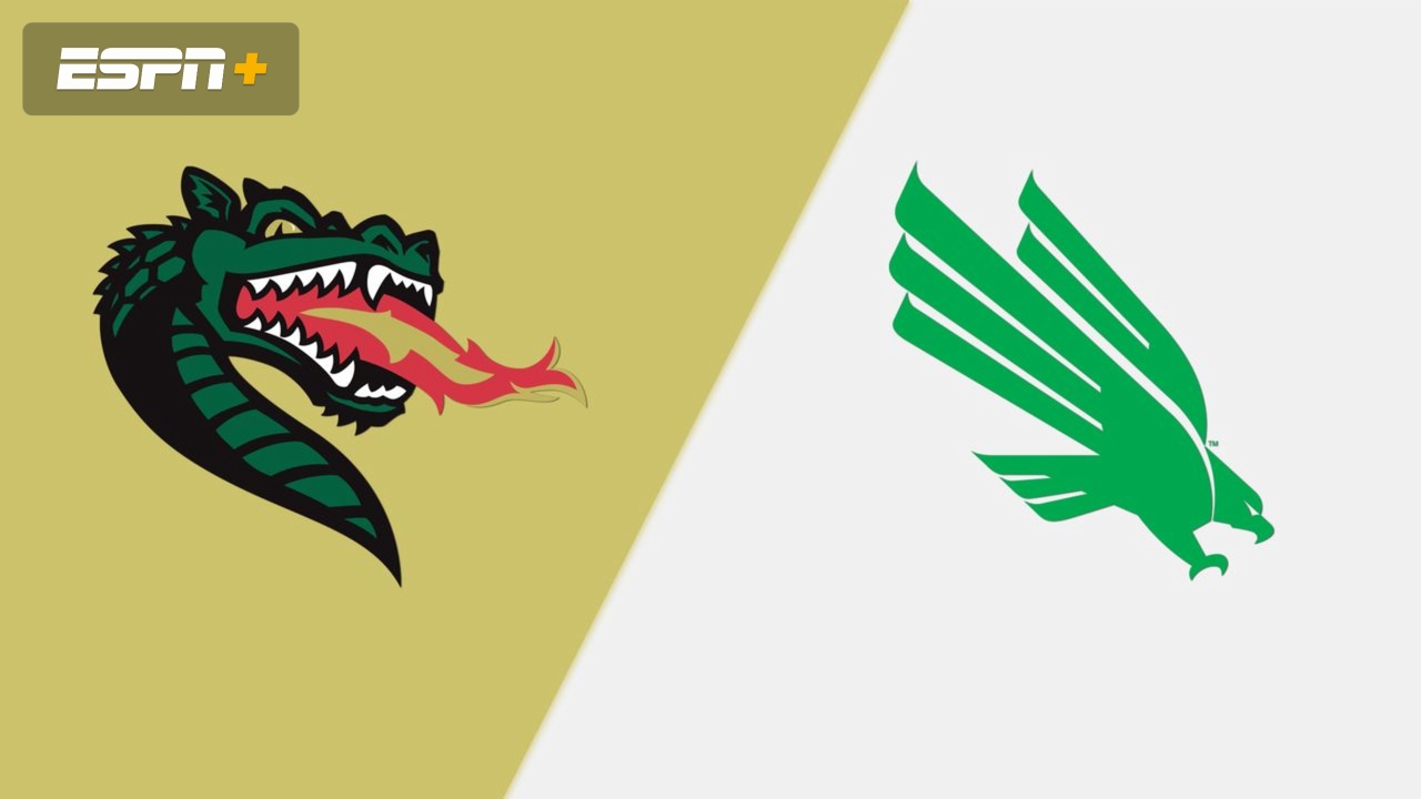 UAB vs. North Texas