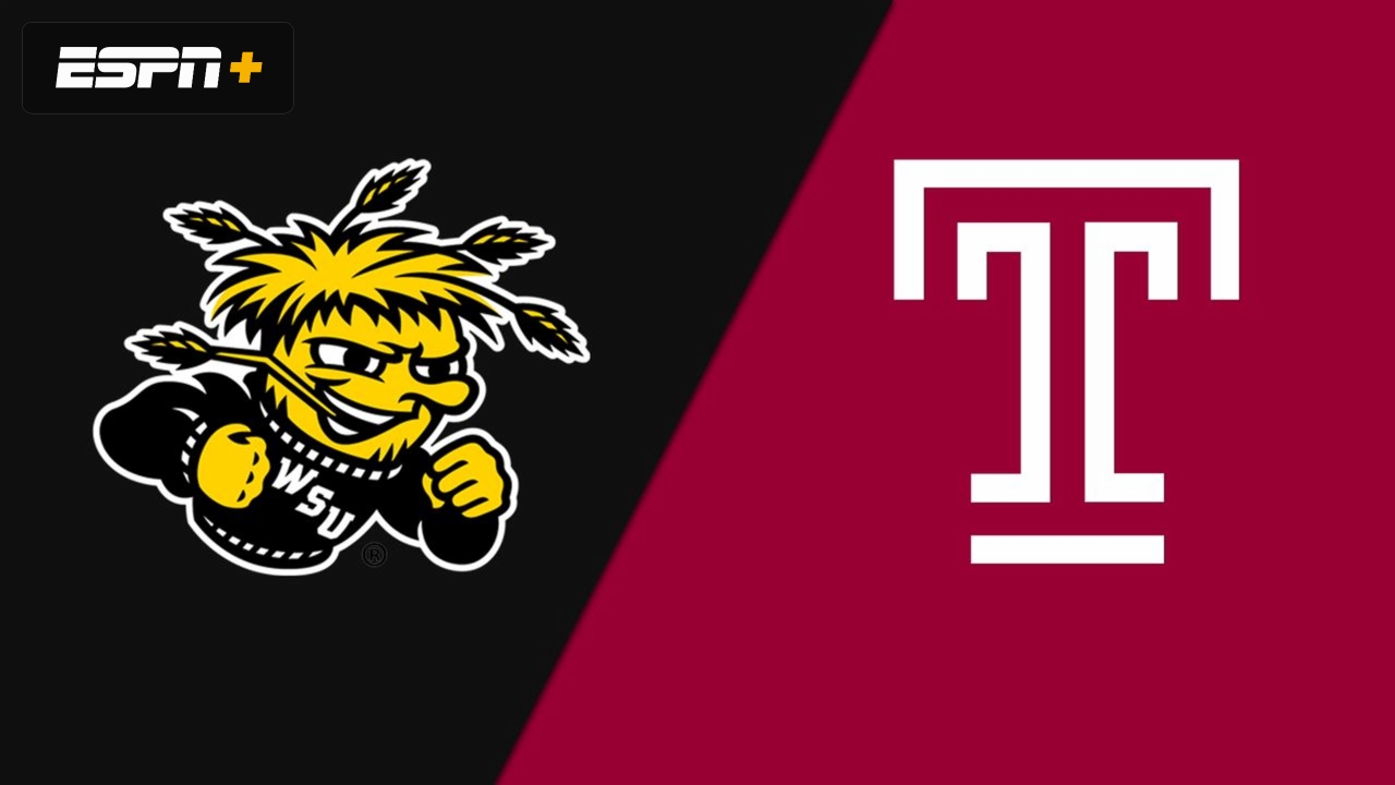 Wichita State vs. Temple