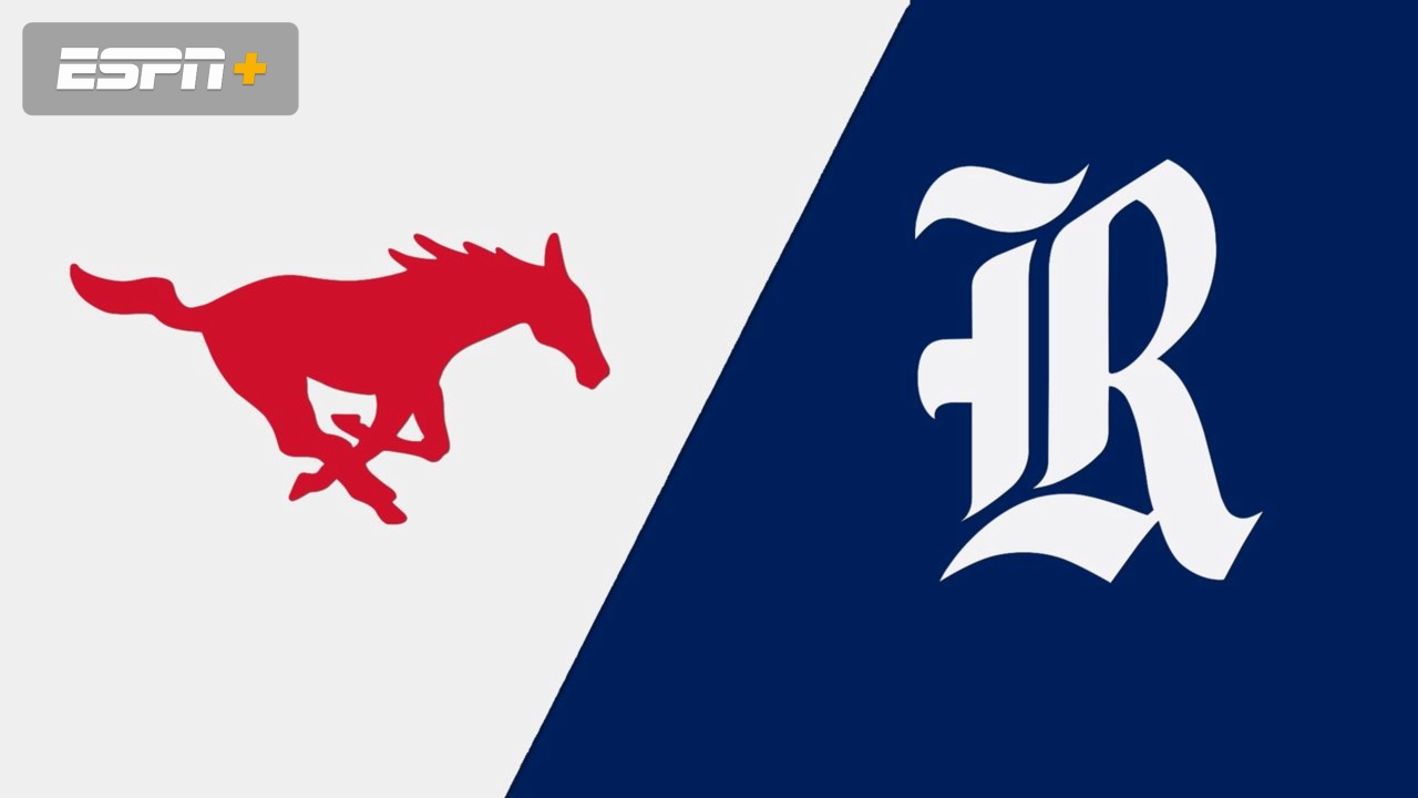 SMU vs. Rice
