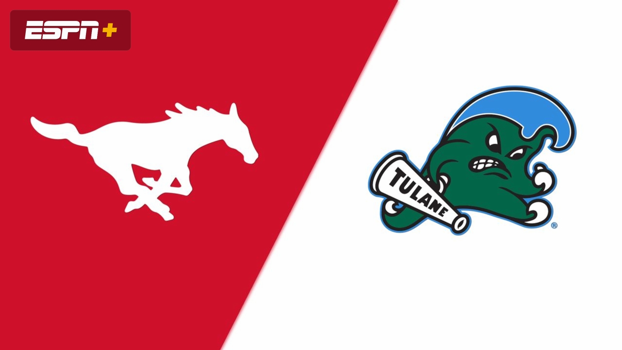 SMU vs. Tulane