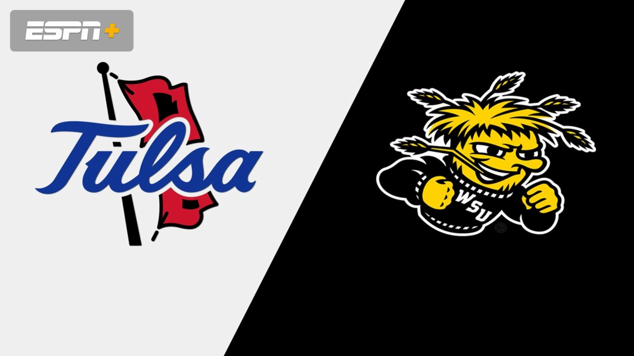 Tulsa vs. Wichita State