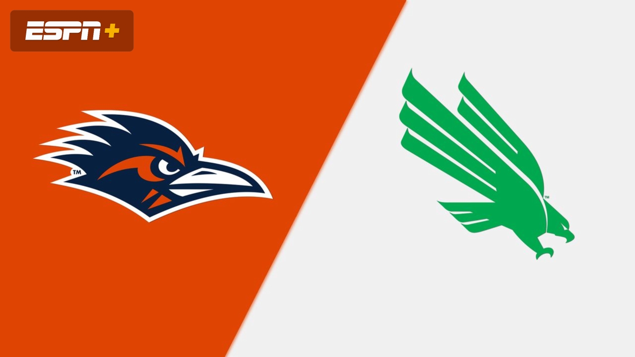 UTSA vs. North Texas