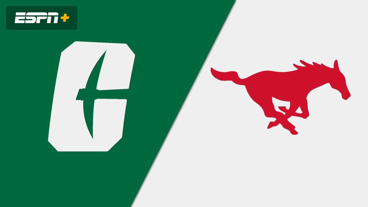 Charlotte vs. SMU