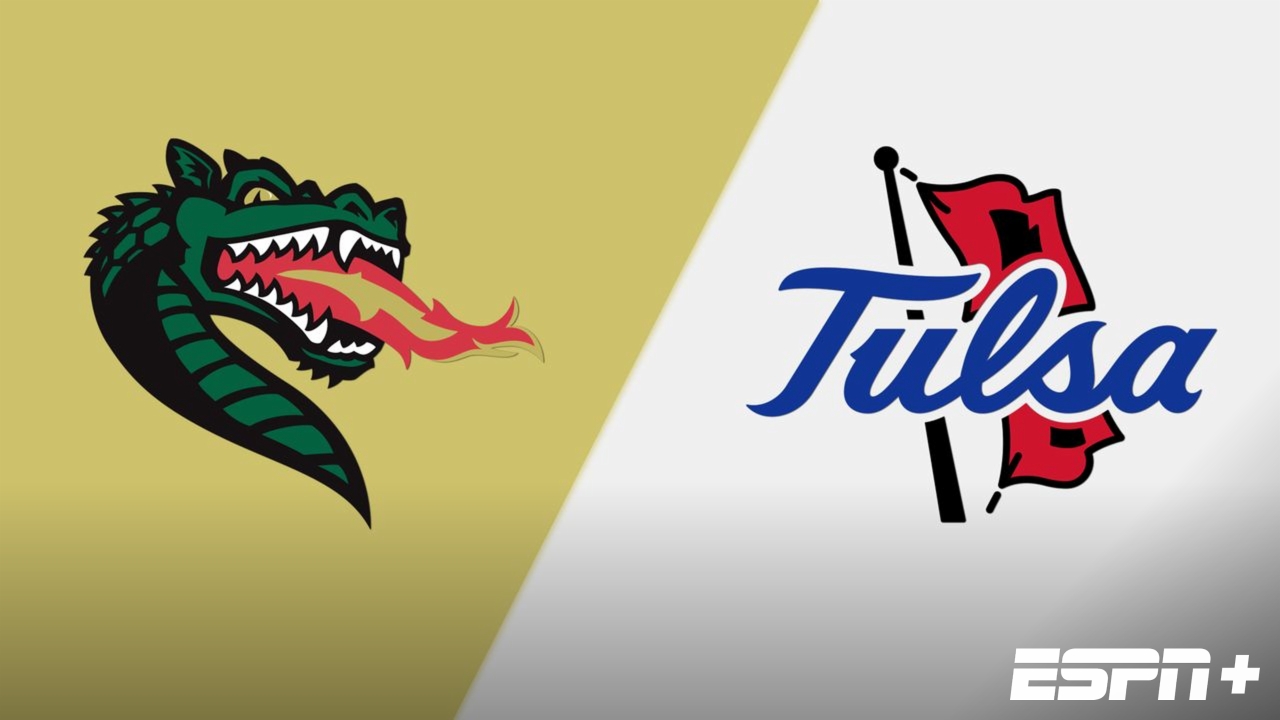 UAB vs. Tulsa