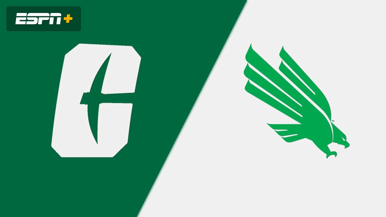 Charlotte vs. North Texas