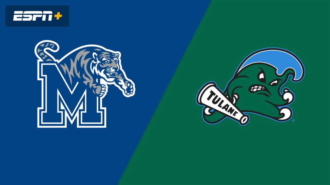 Memphis vs. Tulane