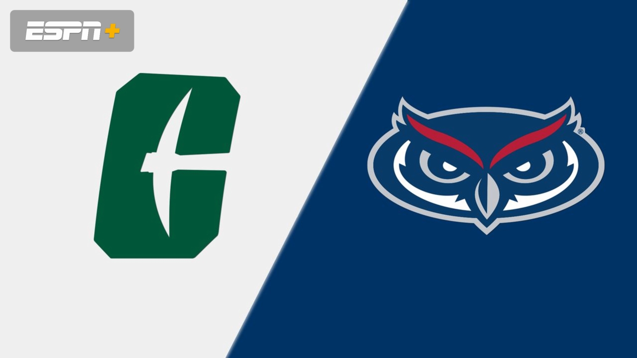 Charlotte vs. Florida Atlantic