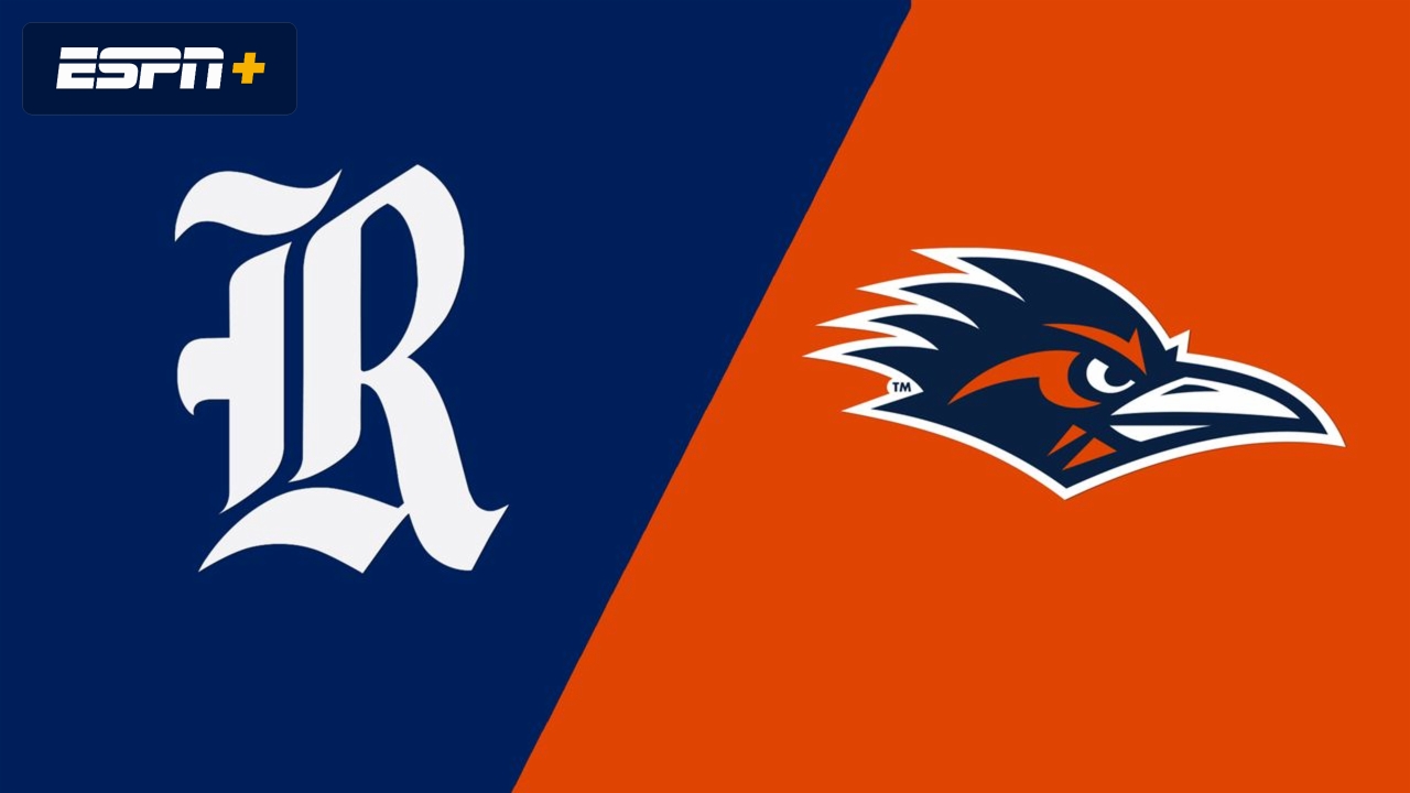 Rice vs. UTSA
