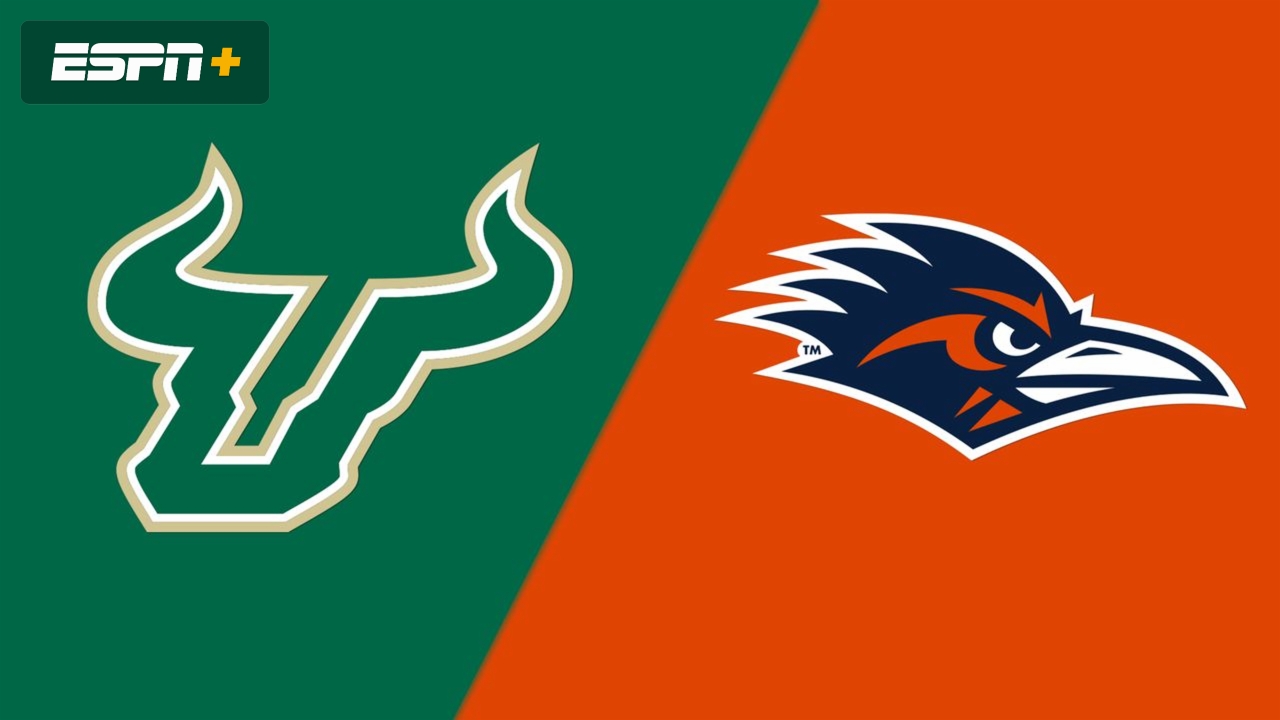 South Florida vs. UTSA