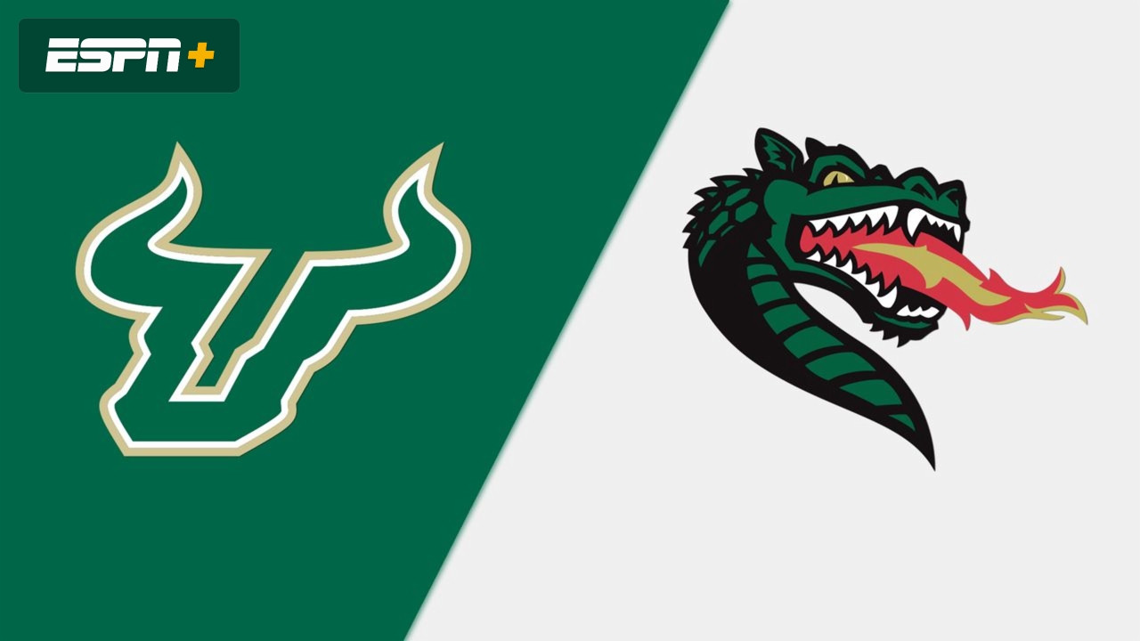 South Florida vs. UAB