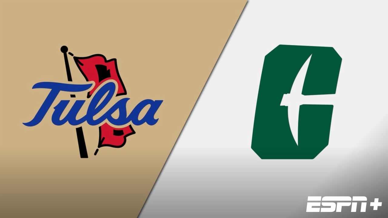 Tulsa vs. Charlotte