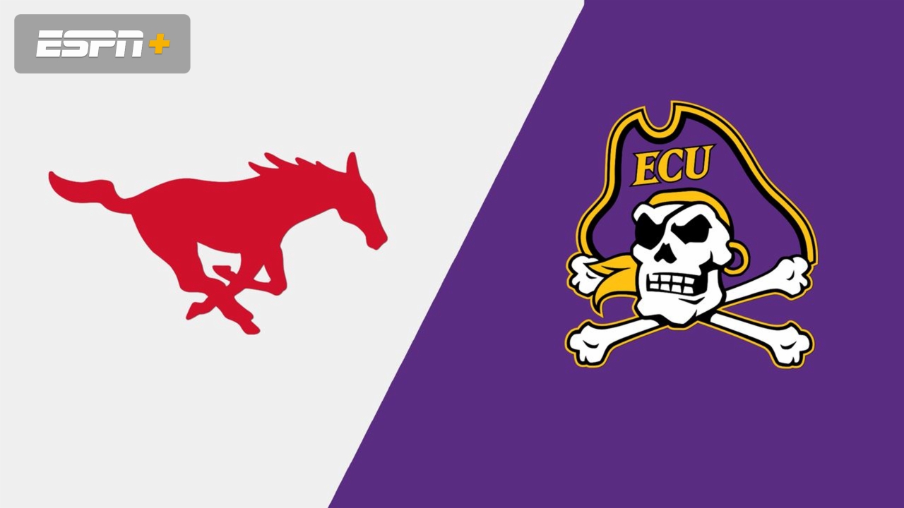 SMU vs. East Carolina