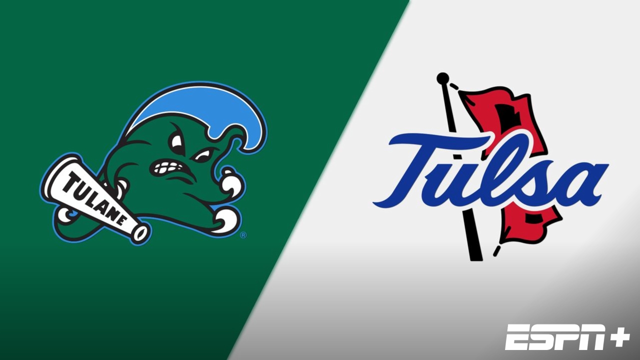 Tulane vs. Tulsa