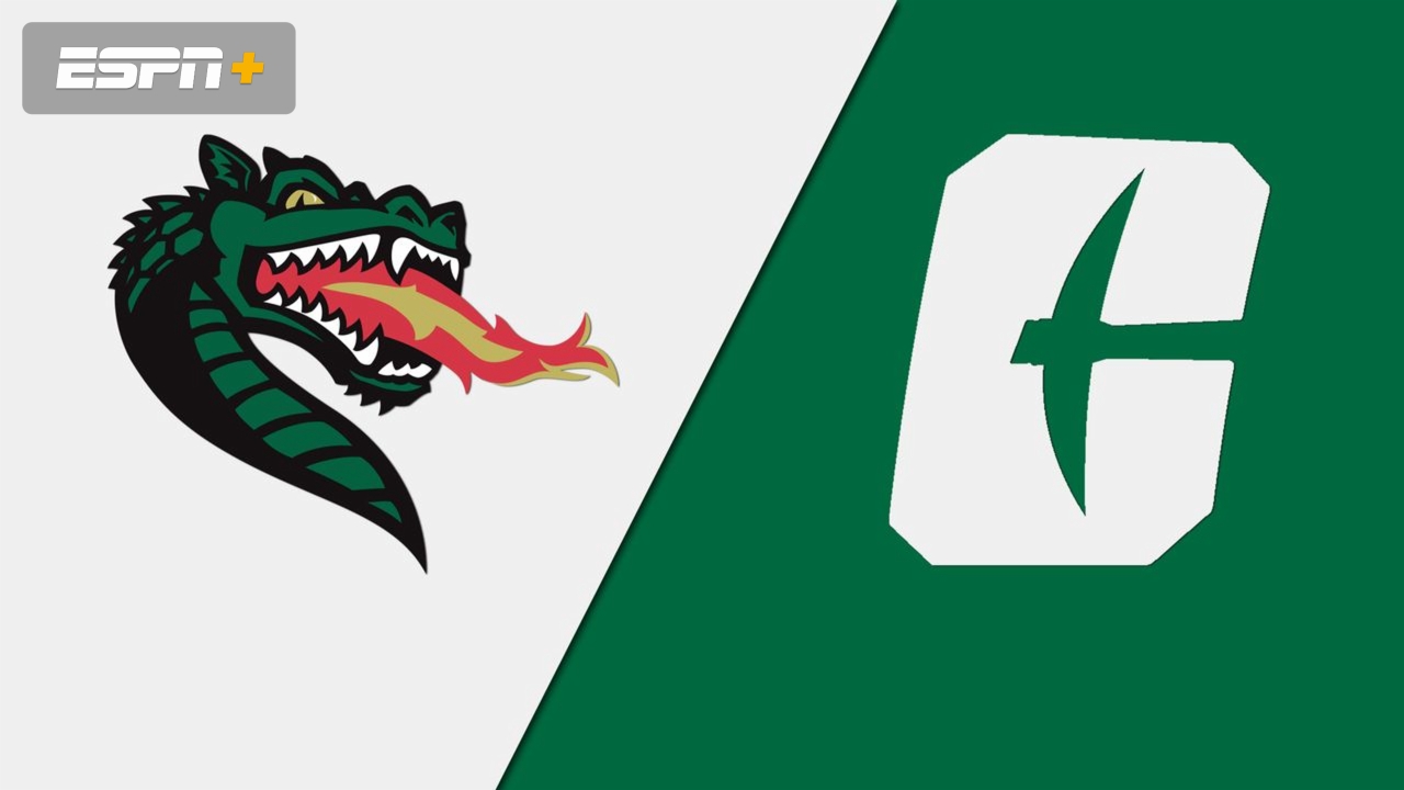 UAB vs. Charlotte