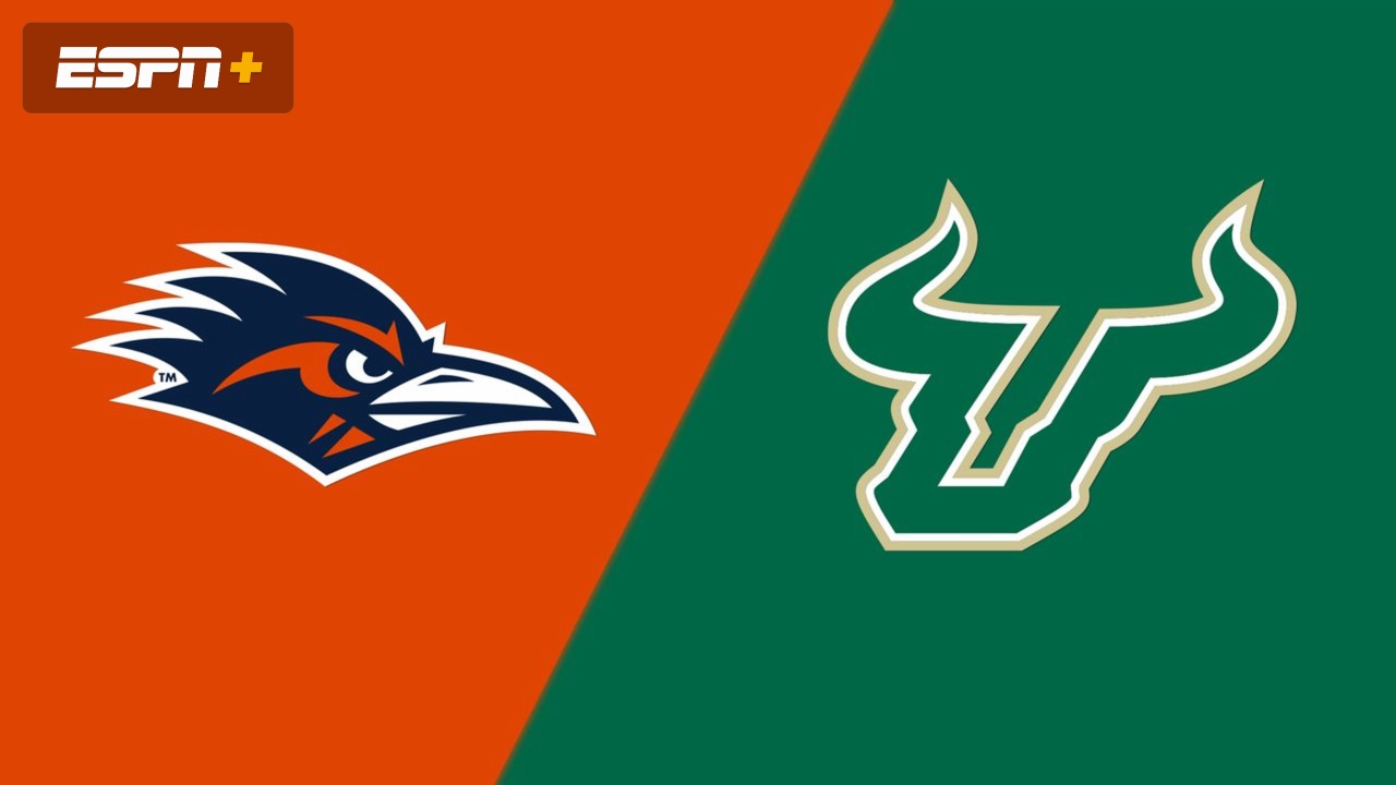 UTSA vs. South Florida