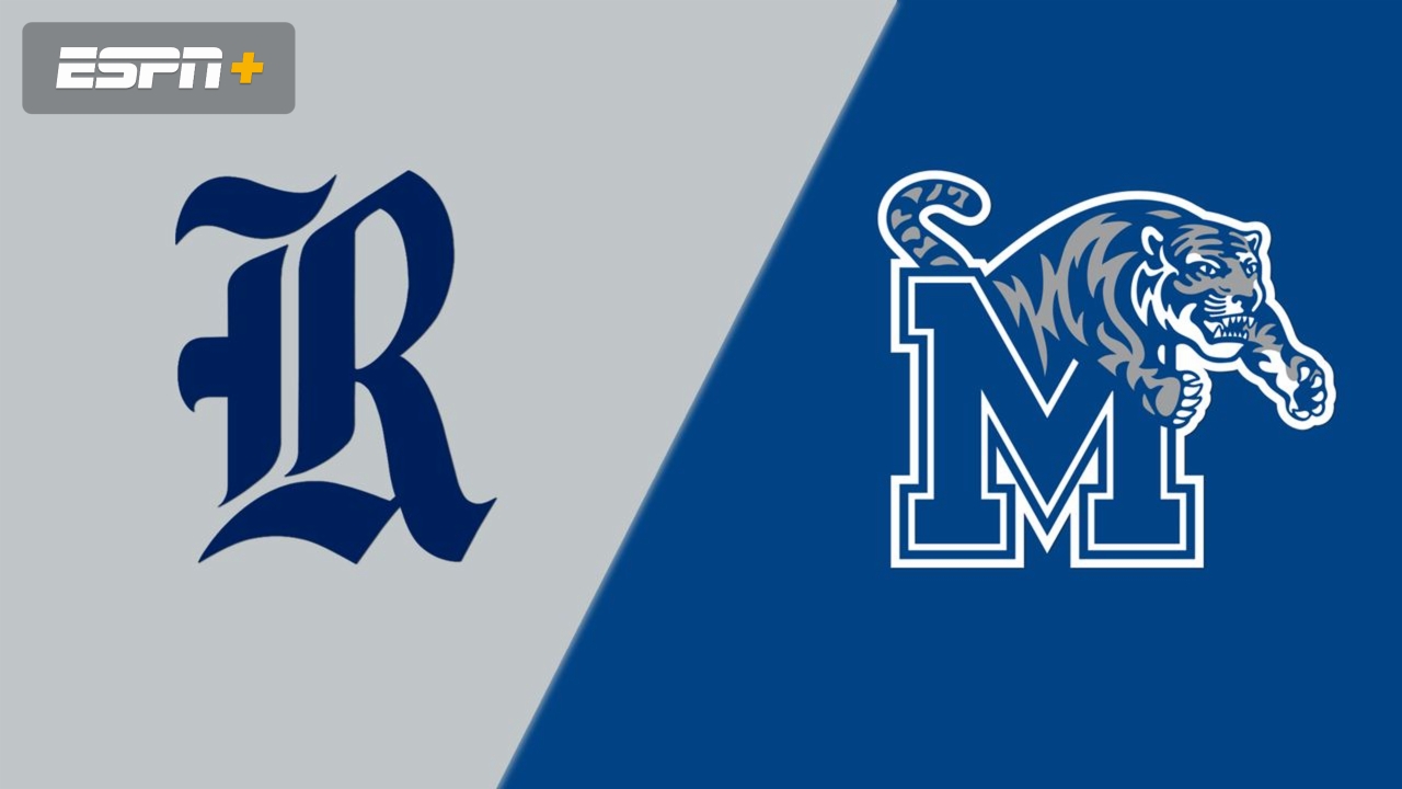 Rice vs. Memphis