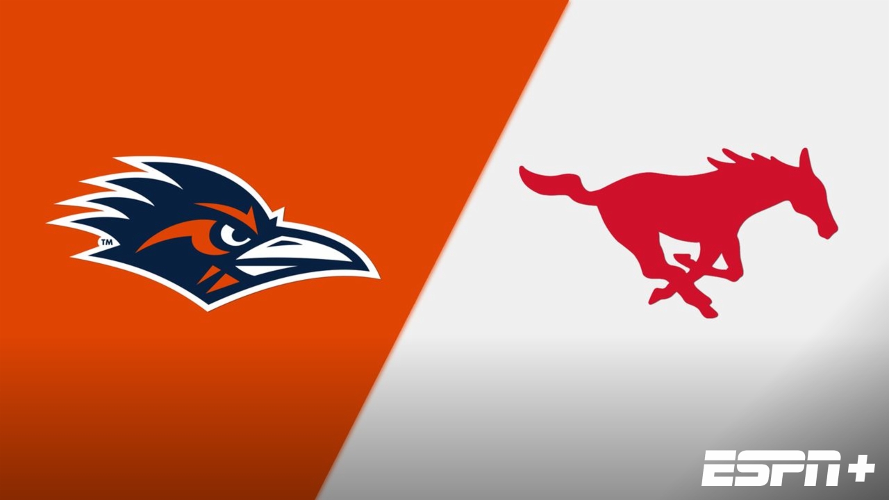 UTSA vs. SMU