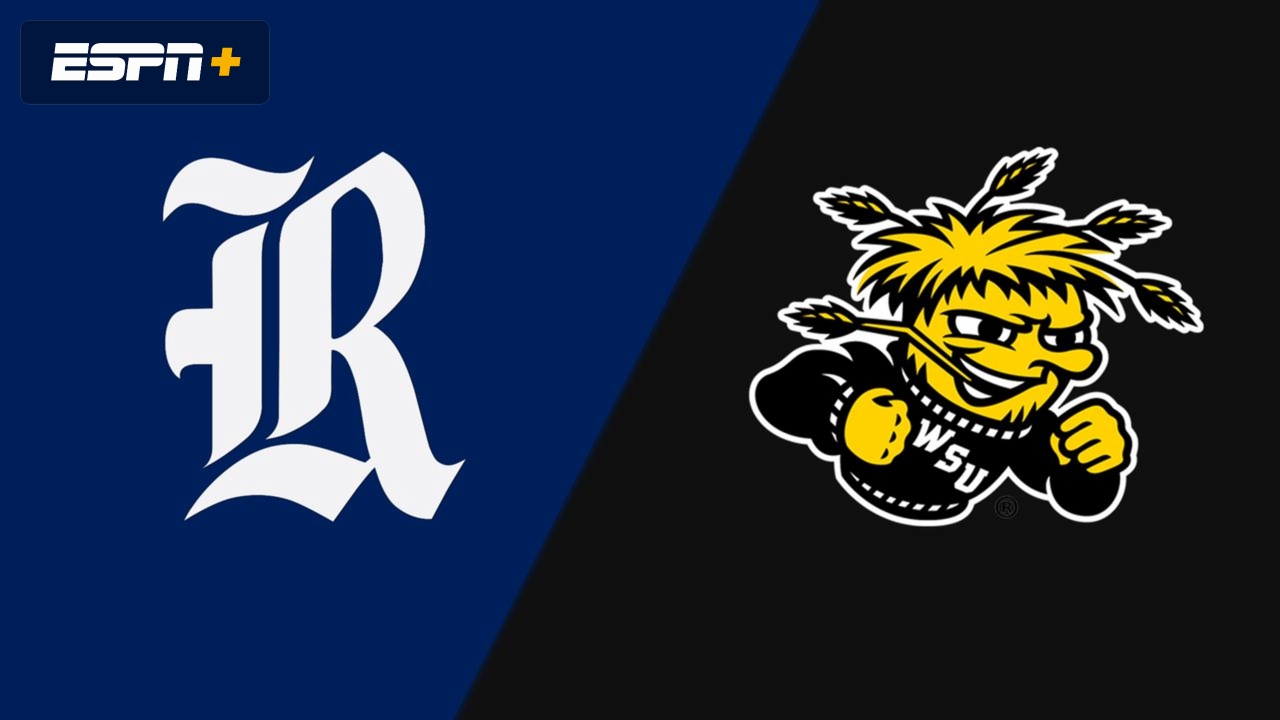 Rice vs. Wichita State
