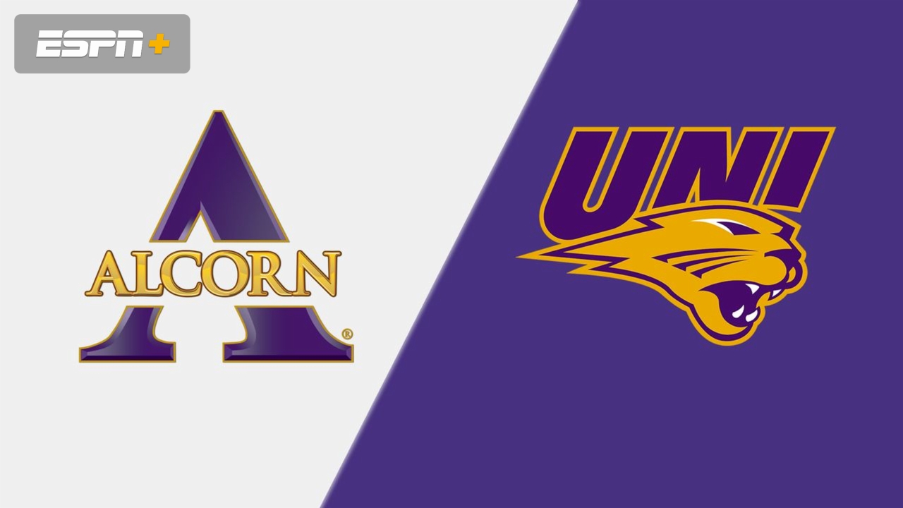 Alcorn State vs. Northern Iowa