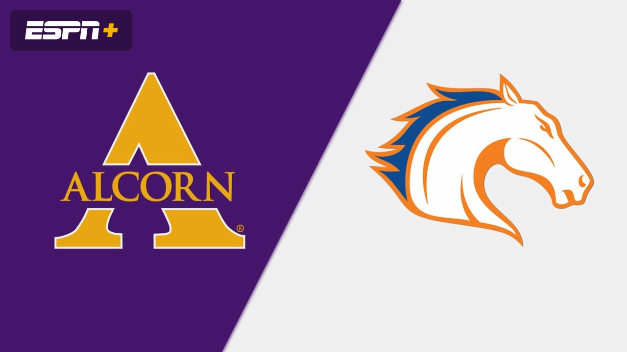 Alcorn State vs. UT Arlington