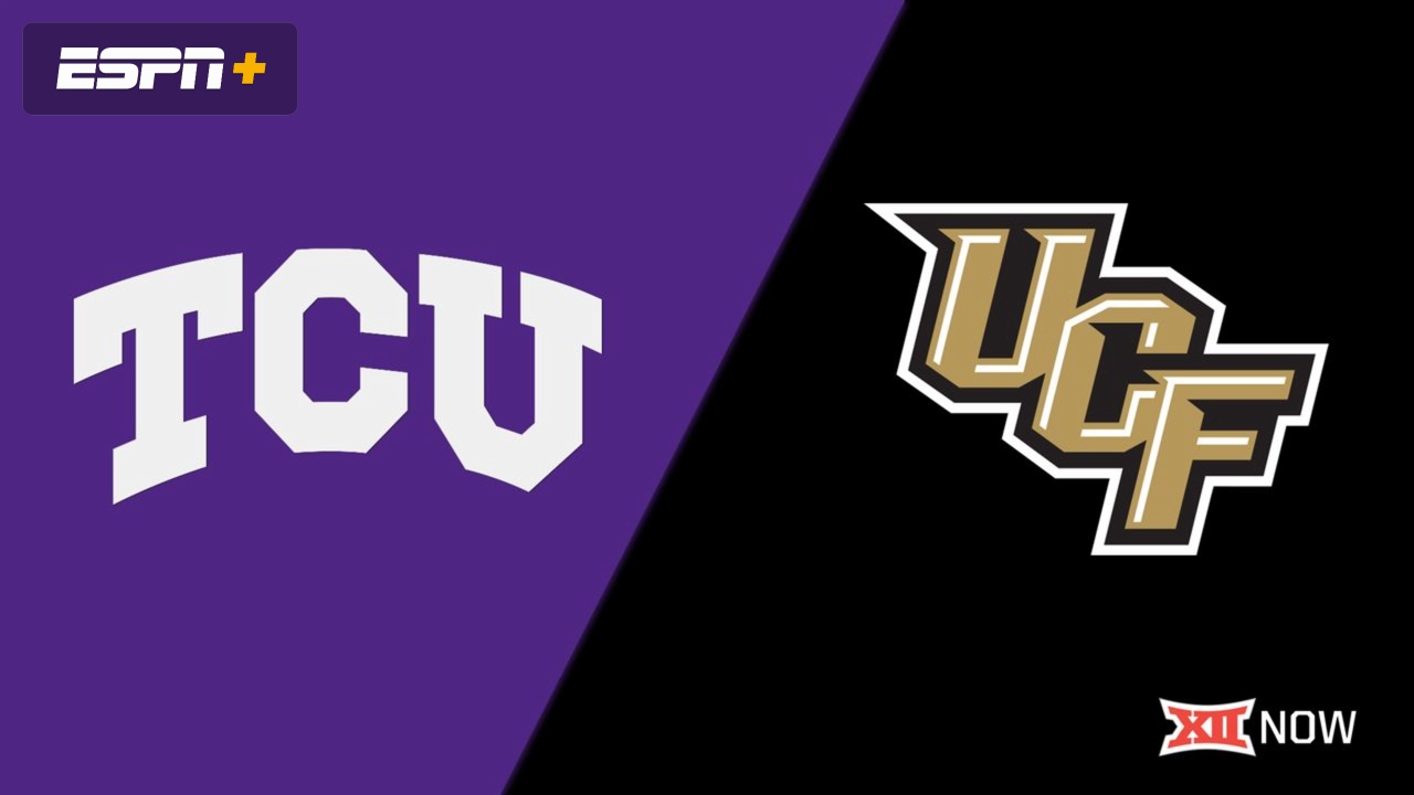 TCU vs. UCF