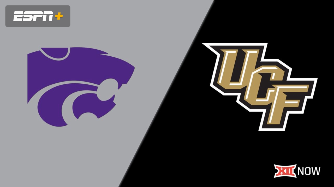 Kansas State vs. UCF