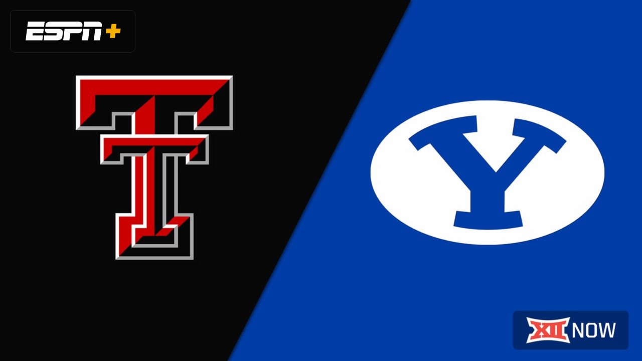 Texas Tech vs. #9 BYU