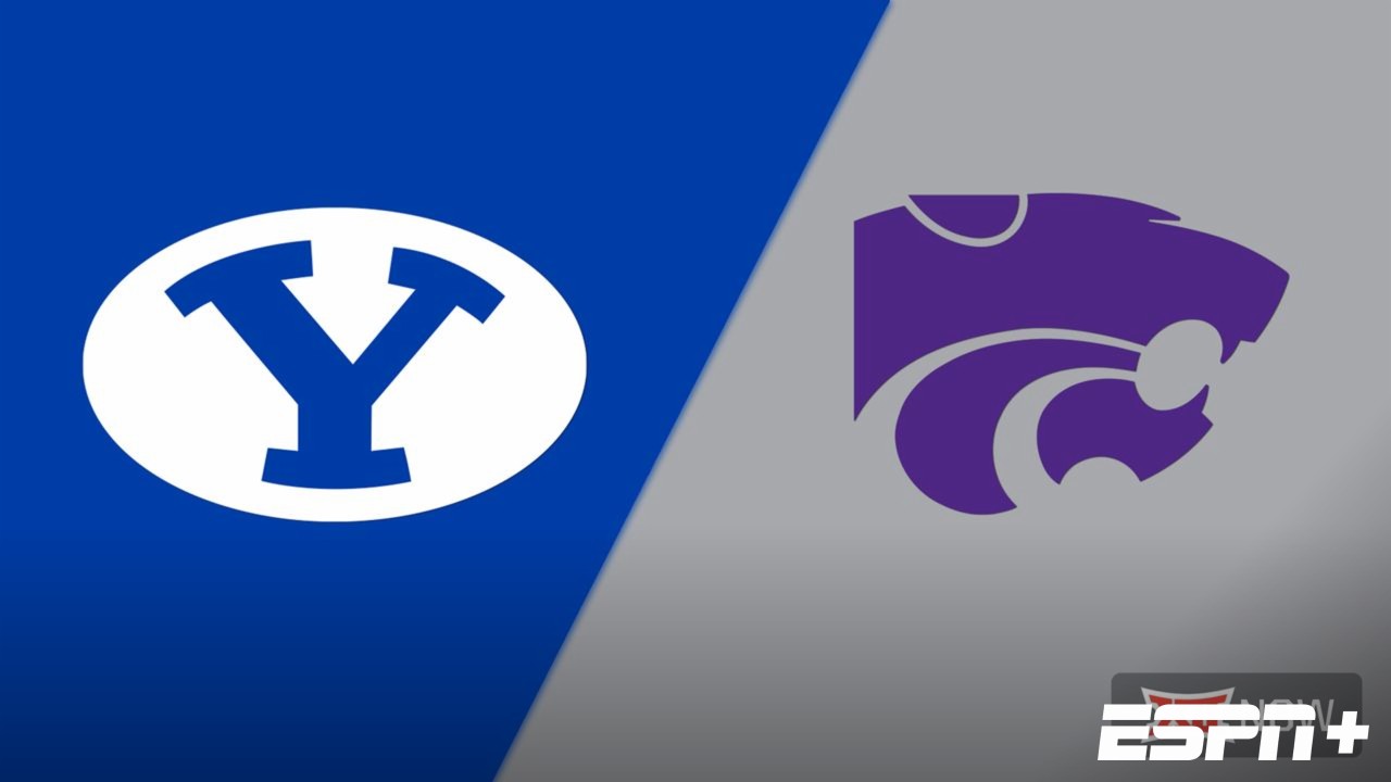 #8 BYU vs. Kansas State