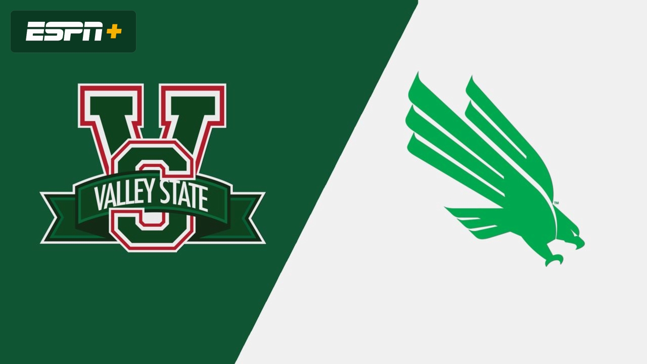 Mississippi Valley State vs. North Texas