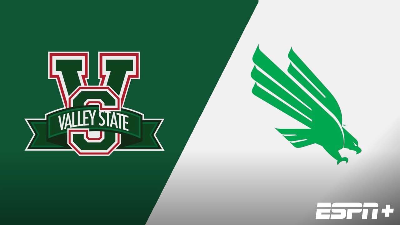 Mississippi Valley State vs. North Texas