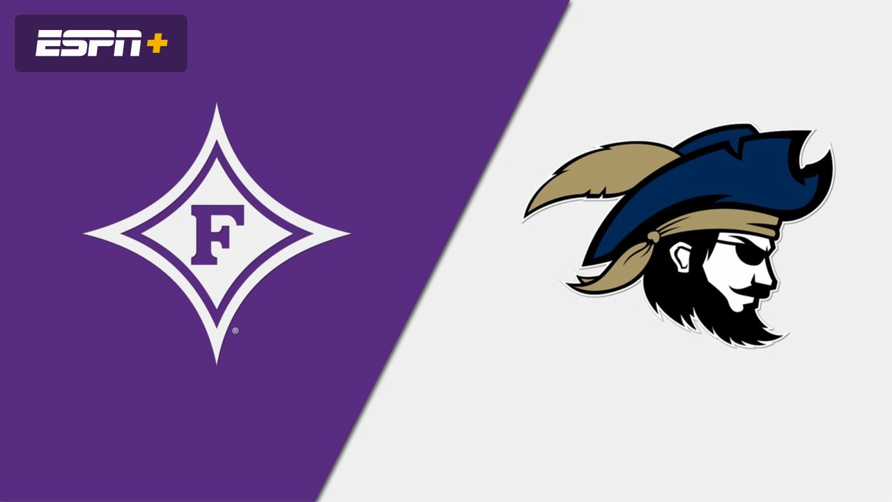 Furman vs. Charleston Southern