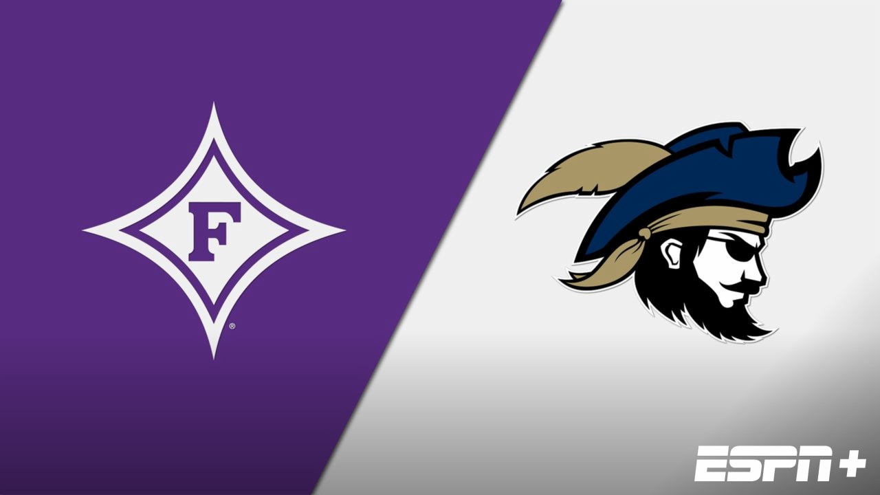 Furman vs. Charleston Southern