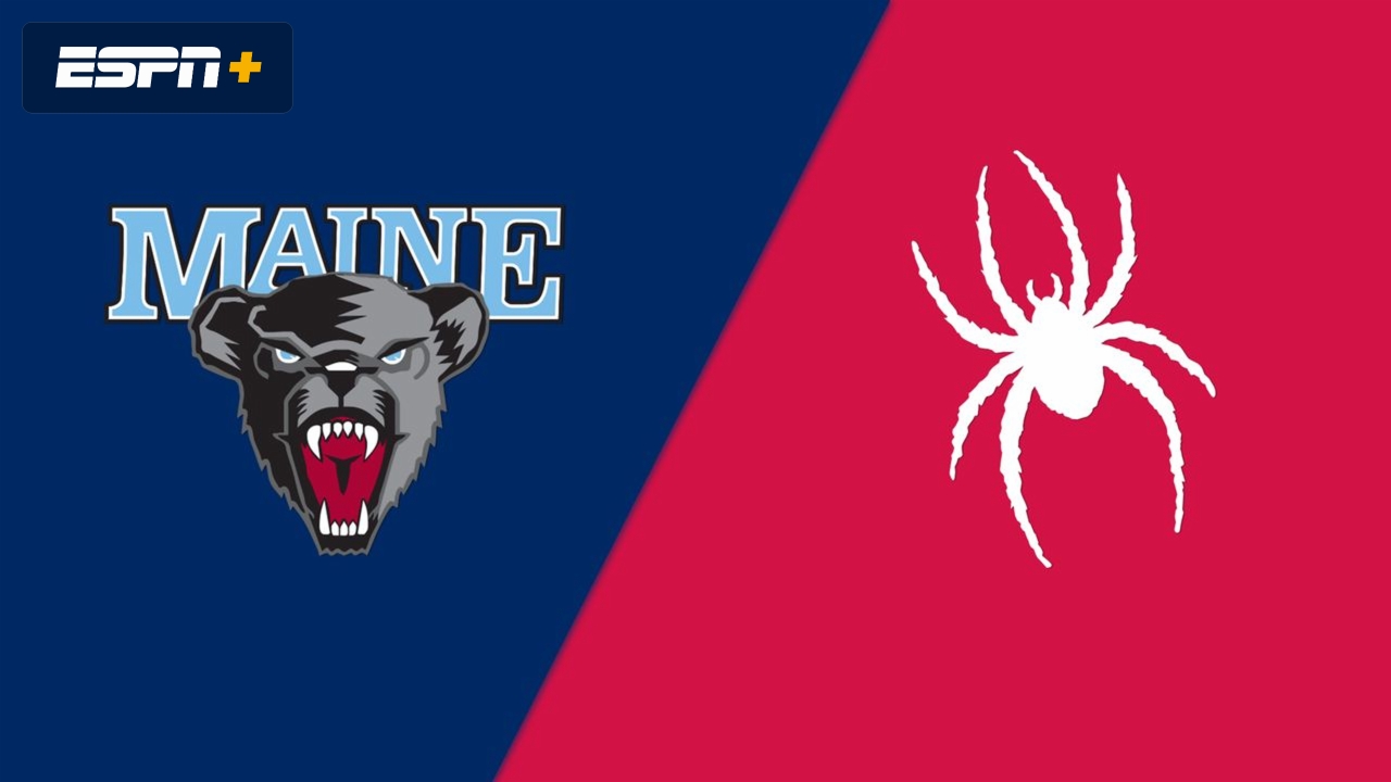 Maine vs. Richmond
