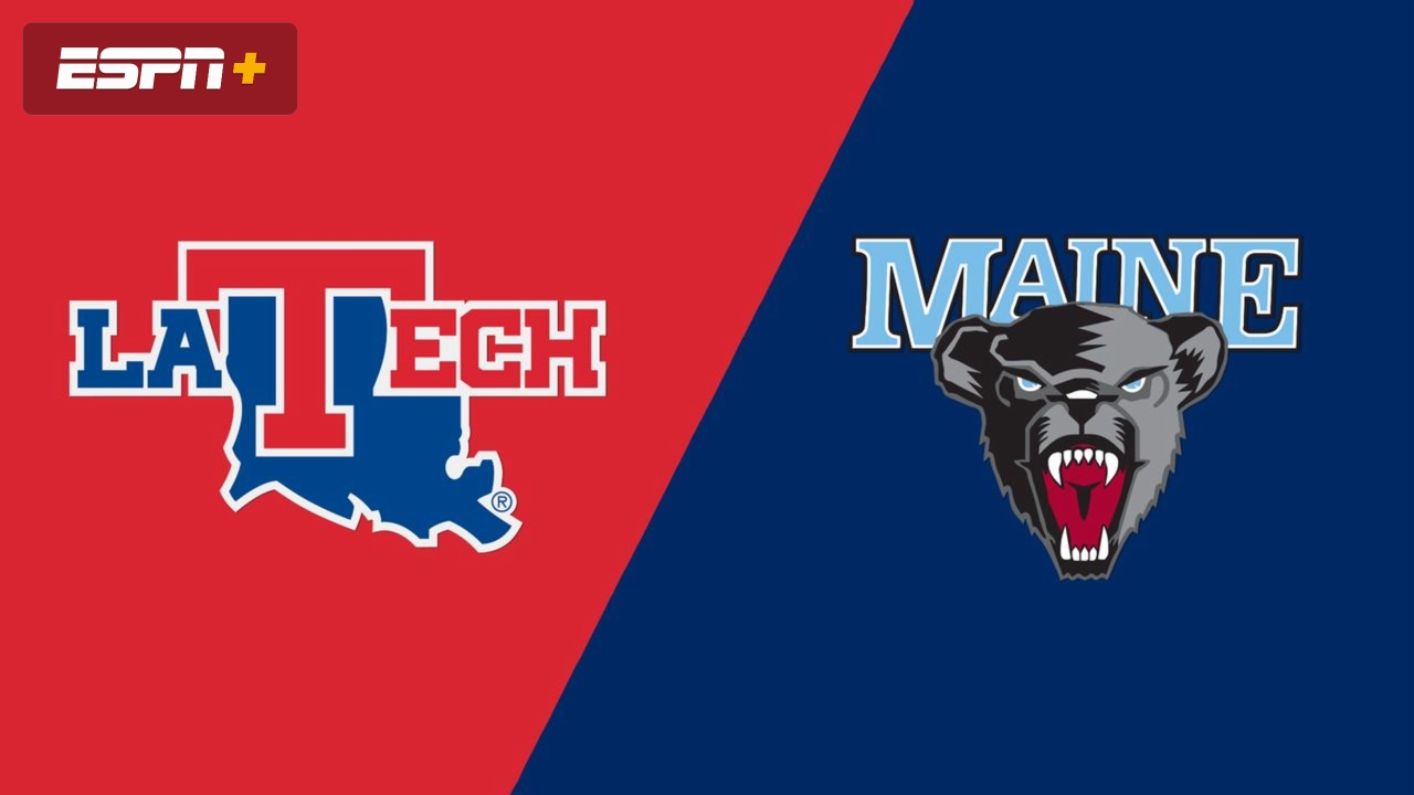 Louisiana Tech Vs Maine 11 25 23 Stream The Game Live Watch ESPN louisiana-tech-vs-maine-11-25-23-stream-the-game-live-watch-espn