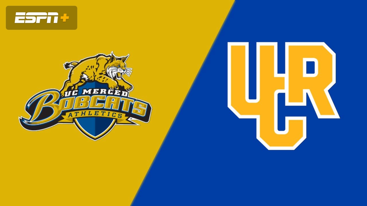 UC Merced vs. UC Riverside