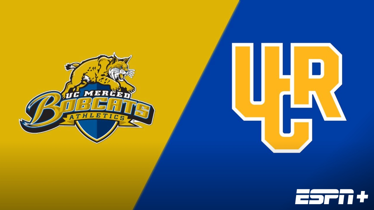 UC Merced vs. UC Riverside