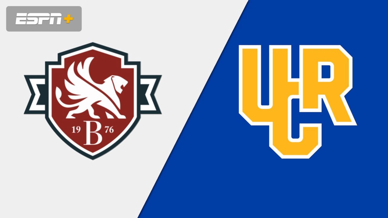 Bethesda vs. UC Riverside