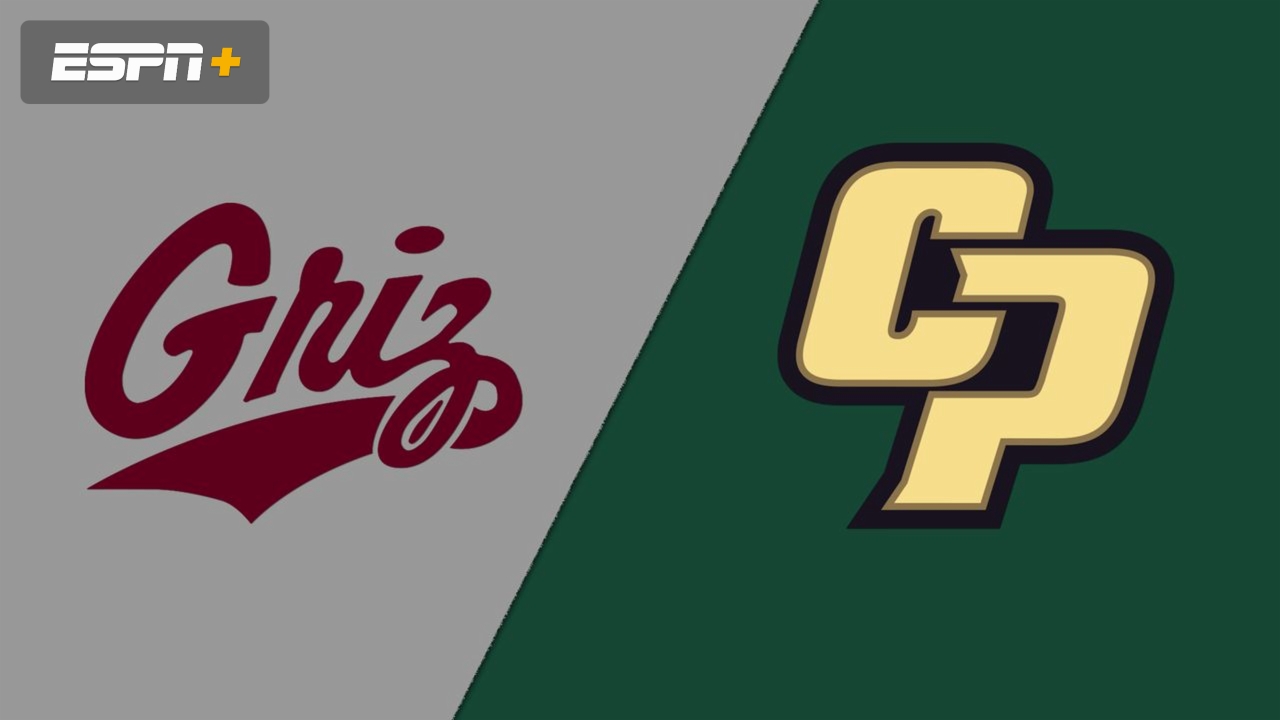 Montana vs. Cal Poly