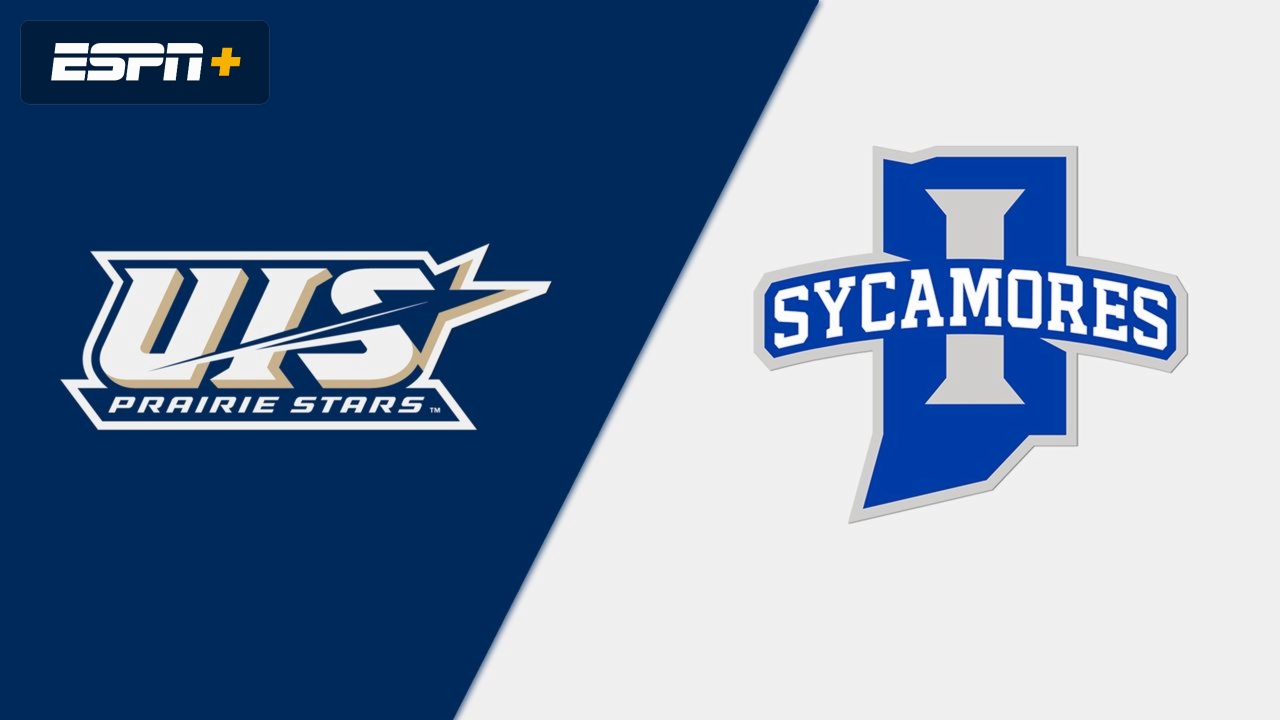 Illinois-Springfield vs. Indiana State