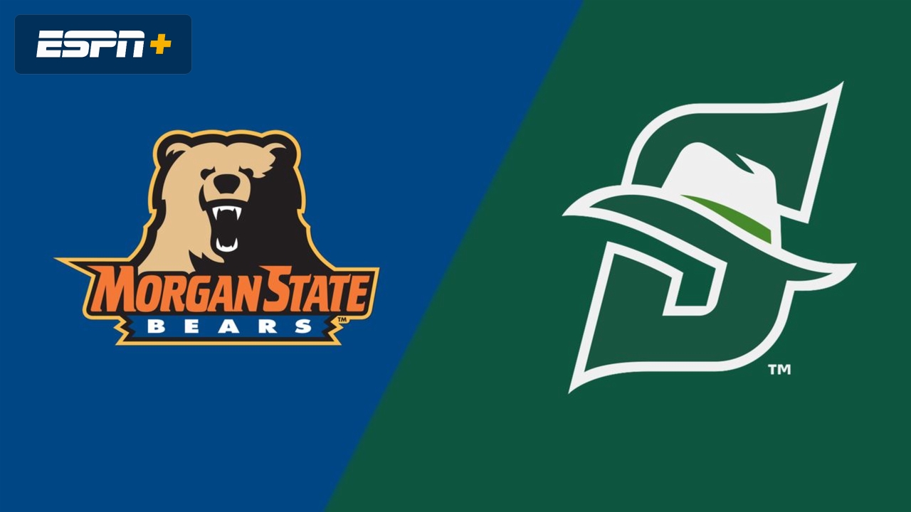 Morgan State vs. Stetson